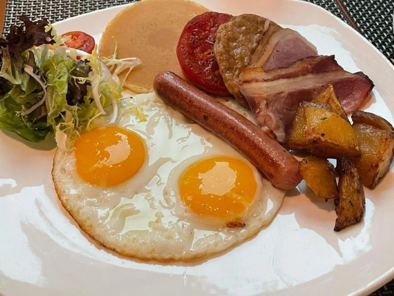 イビス ホンコン ノース ポイント 香港