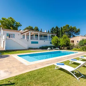  Villa Son Granada By Interhome Spanien