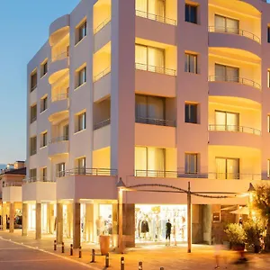 **** Hotel Palace Lido Hotel&suites Italia