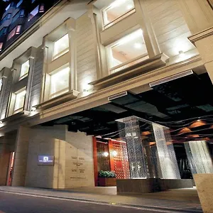 The Luxe Manor Hotel