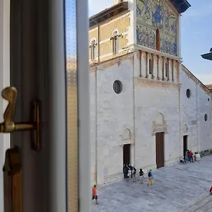  Pensión Il Vicolo Italia