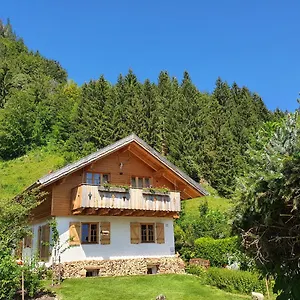  Ferienhaus Kienberghäusle Deutschland