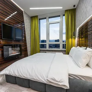 Luxury In Downtown Киев