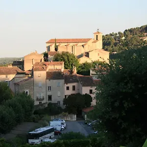  Bed and breakfast La Roque Francia