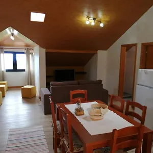 Casa de Campo Recantos Do Castanheiro Porto Moniz