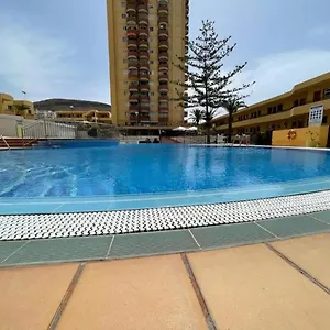 Estudio Playa Vistas, Americas Arona (Tenerife)
