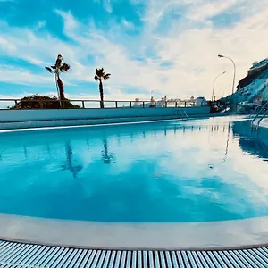 Quiet And Cozy In Puerto Rico Puerto Rico (Gran Canaria)