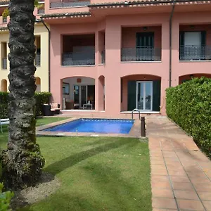 Lovely 2 Bedroom Unit With Private Pool Sotogrande