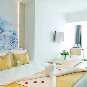 *** Hotel 86 By Katipoglu Turquía