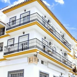 La Palmera Alhaurin el Grande