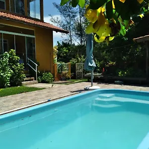Apartamento Sossego Da Ilha Florianópolis