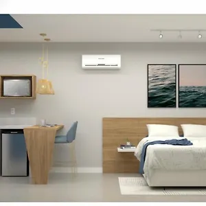 Apartamento Costa Solar Lagoa Florianópolis