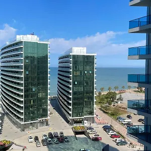 Battower Luxury Sea View Батуми
