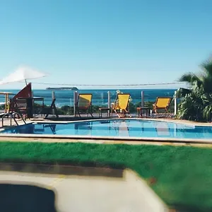 ** Hotel Bangalôs Da Mole - Brasil