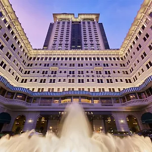 The Peninsula Hotel