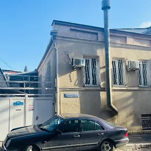 Rome Street Тбилиси