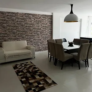 Apartamento Frente Mar Navegantes