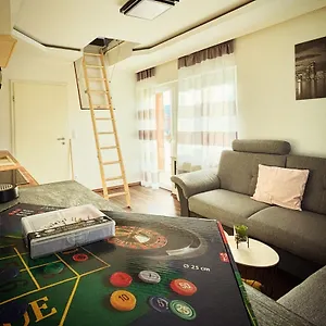  Apartment R&s Österreich