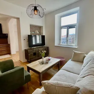  Apartment *luxus In Der Grazer Innenstadt* Österreich