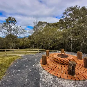 Casa de Férias Com Hidromassagem Bom Retiro (Santa Catarina)