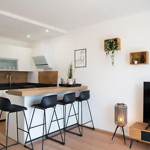  Apartment Mh Living - 22 - Scandinavian Living Dream In Center Österreich