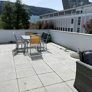  Apartment In Near Ambras Castle Österreich