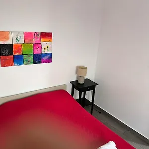 Apartamento Casinha FAO