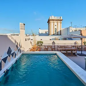  Apartment Vg - De Andas Spanien