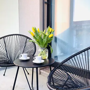  Apartment Apstay Center I Free Parking I Self Check-in Österreich
