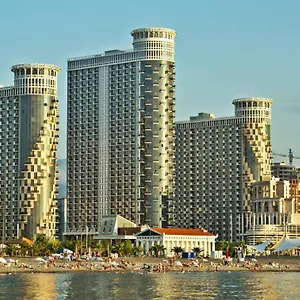 Orbi Sea Wiev Батуми