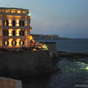 **** Hotel Livingston Italia
