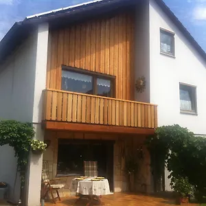  Apartment Meier Eveline Deutschland