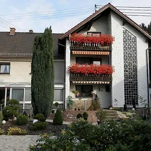  Apartment Haus Waltraud Deutschland
