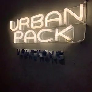 Urban Pack Hostal
