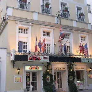 *** Hotel La Petite Sirene Francia