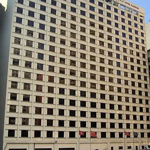 Metropark Kowloon Hotel