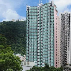 Bishop Lei International House Hotel
