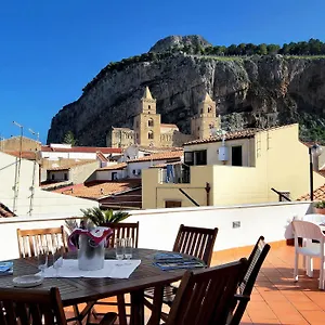 *** Hotel La Giara Italia