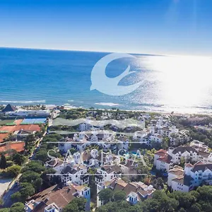 Apartamento Jardines De Golondrinas Marbella
