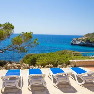  Villa Beautiful Private On The Sea Spanien