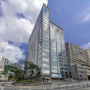 ホテル ドーセット ツェン ワン ホンコン, 香港