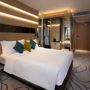 The Harbourview - Chinese Ymca Of Hotel