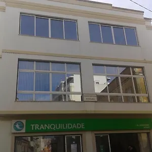 Apartamento Edificio Lavadeiras Olhão
