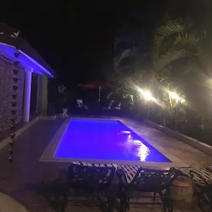 Very Friendly House With Privat Pool Sosua