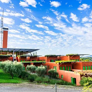  Apartahotel La Foresteria Di Rocca Di Frassinello Italia