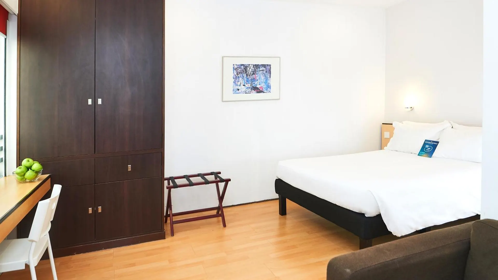 Ibis Hong Kong North Point Hotel China