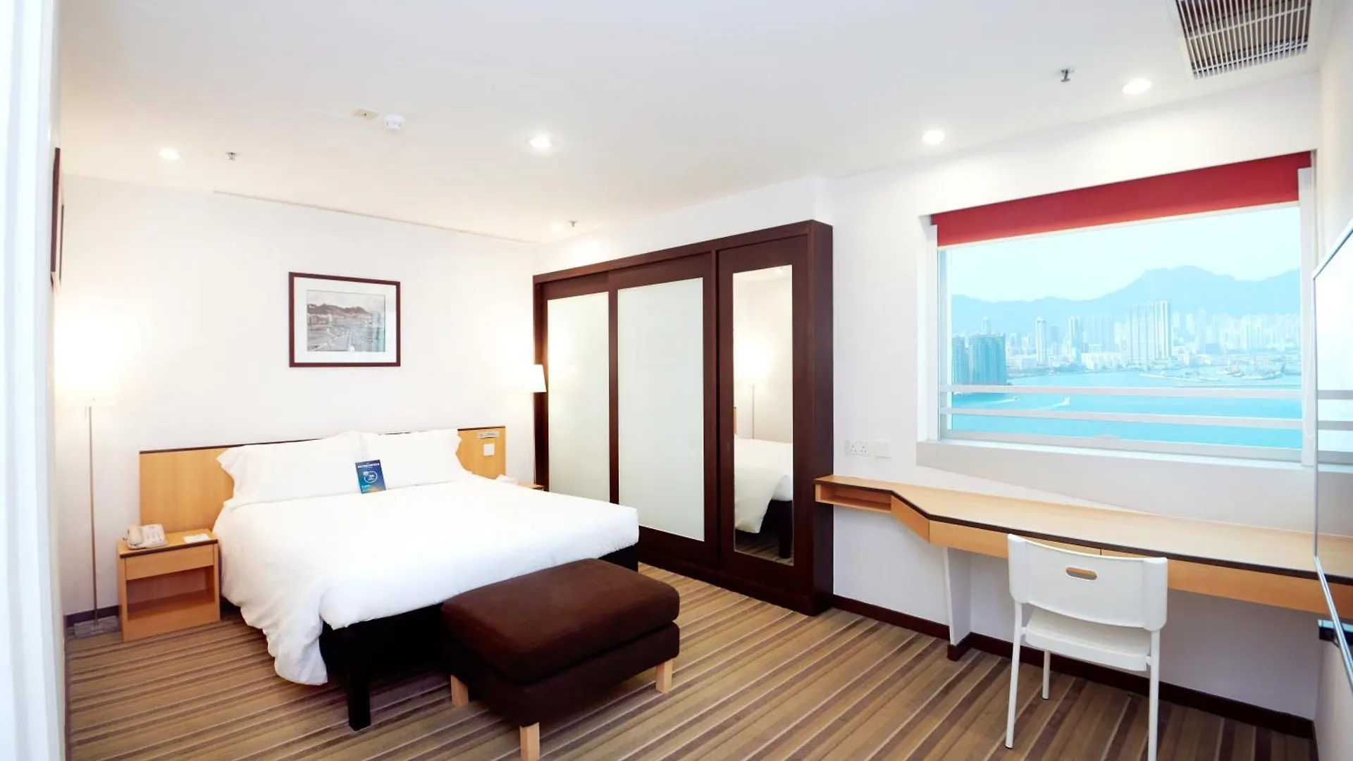 Ibis Hong Kong North Point Hotel