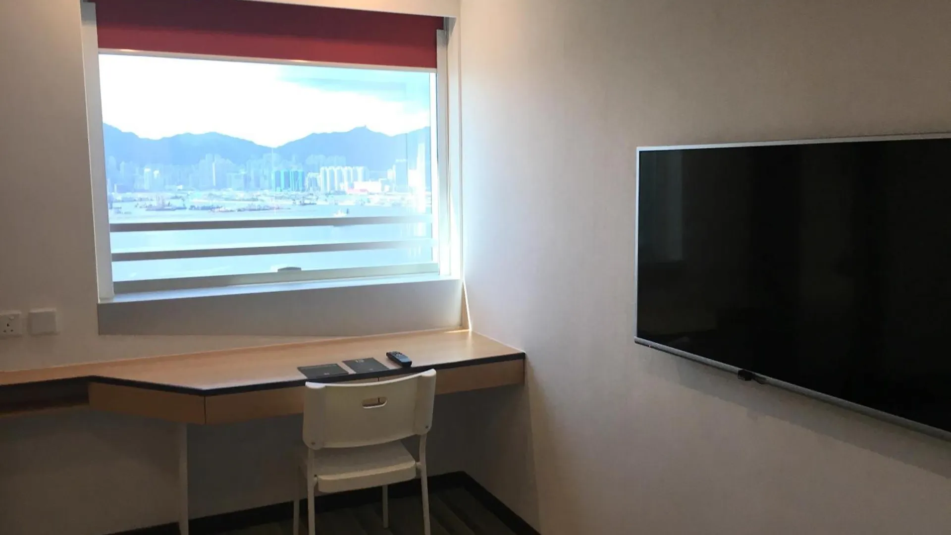Ibis Hong Kong North Point Hotel China