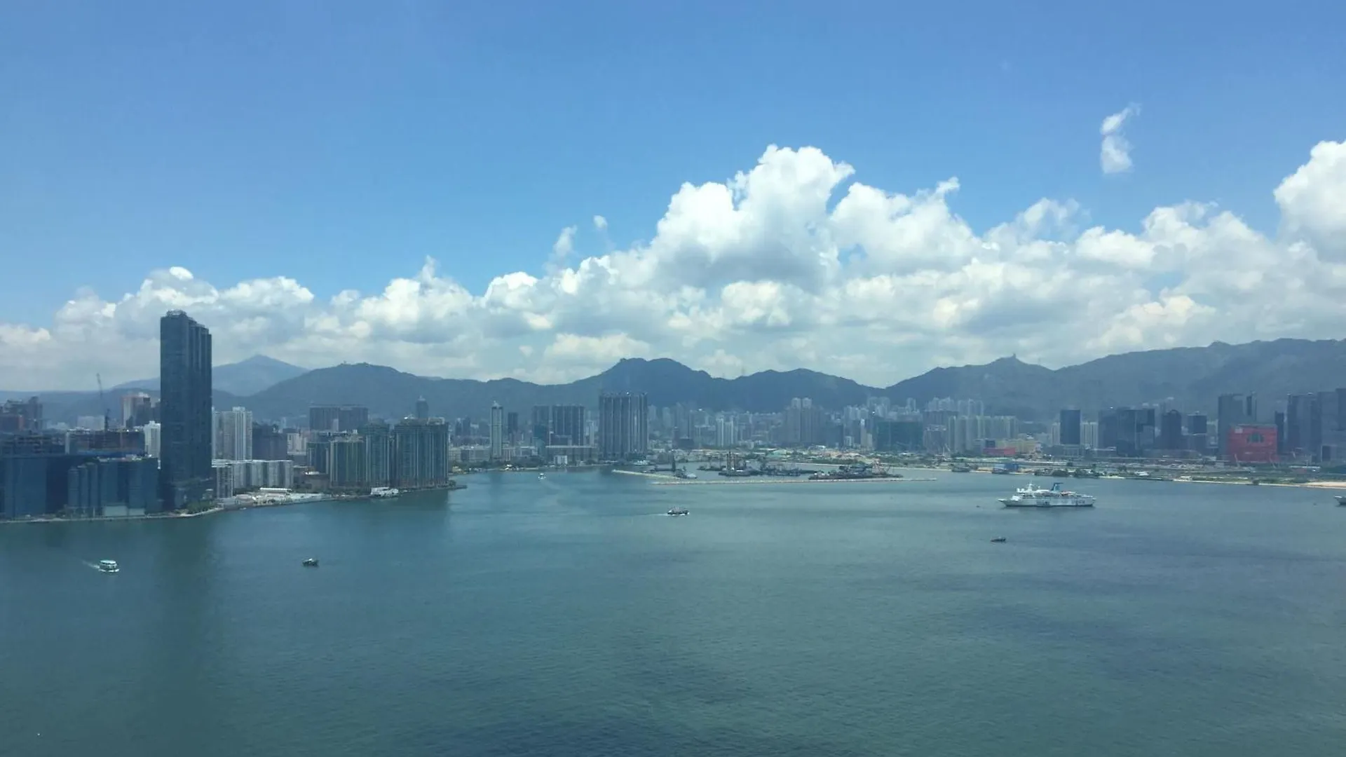 Ibis Hong Kong North Point Hotel