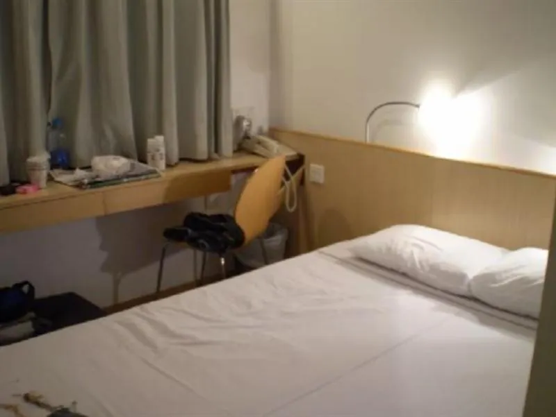Ibis Hong Kong North Point Hotel China